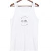 Karma tank top