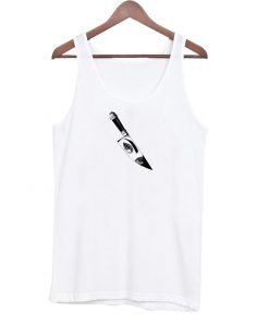 Knife tank top