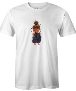 Little Girl tshirt