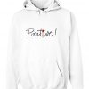 Positive Hoodie