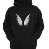 Wings Hoodie