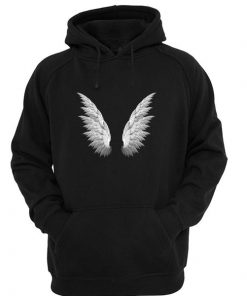 Wings Hoodie