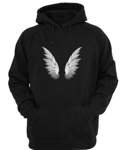 Wings Hoodie