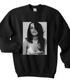 Aaliyah Sweatshirt