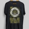 BMTH Clock T-shirt