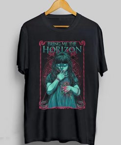 BMTH My Little Devil T-Shirt