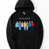 BTS Euphoria Hoodie