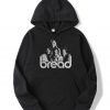 Bread Band Hoodie