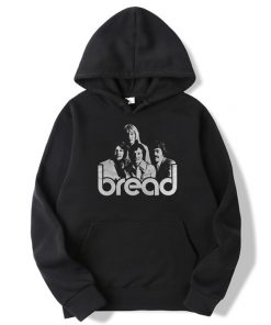 Bread Band Hoodie