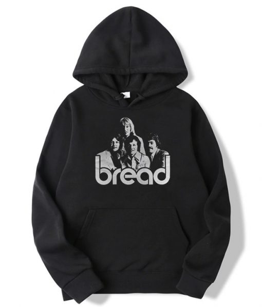 Bread Band Hoodie