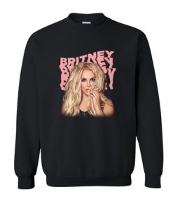 Britney Sweatshirt