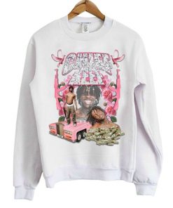 Chief Keef Sweatshirt