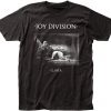 Closer joy division t-shirt