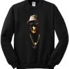 Conway The Machine x Big Ghost Sweatshirt