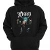 Dio Graphic Hoodie