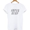 Dodie Clark Super Hero T-shirt