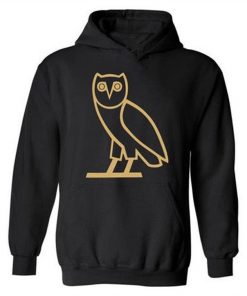 Drake Ovoxo Hoodie