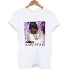 Eazy-E Eazy Duz It T-shirt