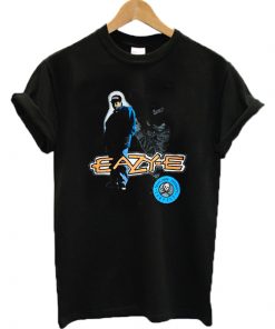 Eazy-E Graphic Tshirt