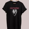 Foo Fighters Graphic T-Shirt