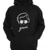 Gnash Hoodie