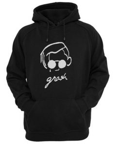 Gnash Hoodie