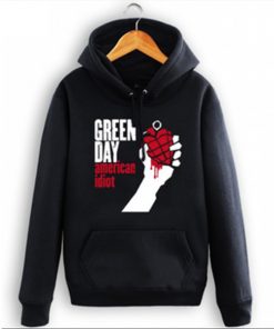 American Idiot Hoodie