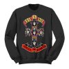 Guns N Roses Appetite For Destruction Sweatshirt