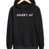 Harry AF Hoodie