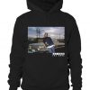 Ice Cube Impala Hoodie