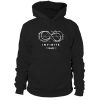 Infinite Reality Hoodie