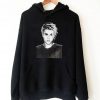 Justin Bieber Printed Hoodie