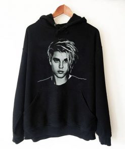 Justin Bieber Pullover Hoodie