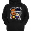 Justin Bieber Quavo Intentions Hoodie