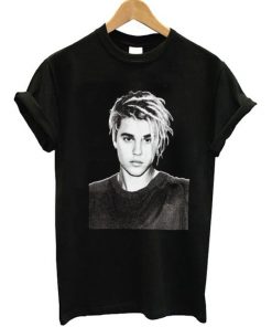 Justin Bieber Tshirt