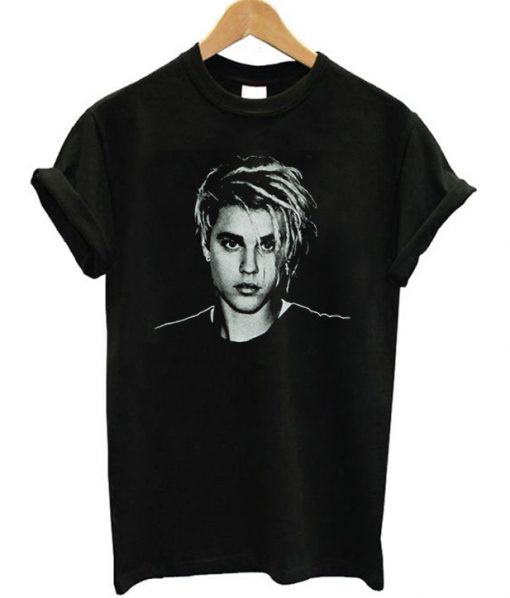 Justin Bieber Unisex T-Shirt