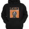 Lauryn Hill Graphic Hoodie