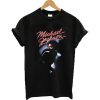 Michael Jackson Graphic T-shirt