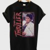 Michael Jackson Thriller T-Shirt