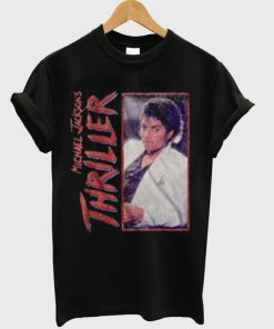 Michael Jackson Thriller T-Shirt