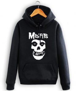 Misfits Hoodie