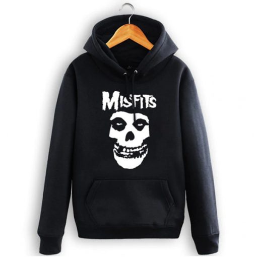 Misfits Hoodie