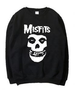 Misfits Sweatshirt