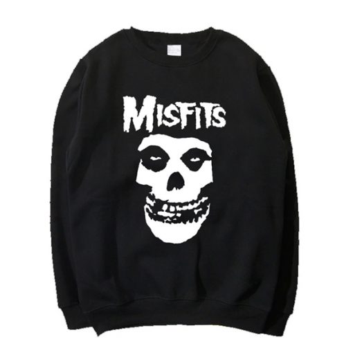 Misfits Sweatshirt