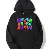 NBA Young Boy Never Broke Again Hoodie