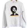 Nina Simone Feeling Good Sweatshirt