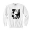 Nirvana Bleach Sweatshirt