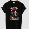 Panic! At The Disco Death Of Bachelor T-shirt