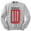 Paramore Sweatshirt