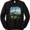 Pierce The Veil Collide With The Sky Sweatshirt